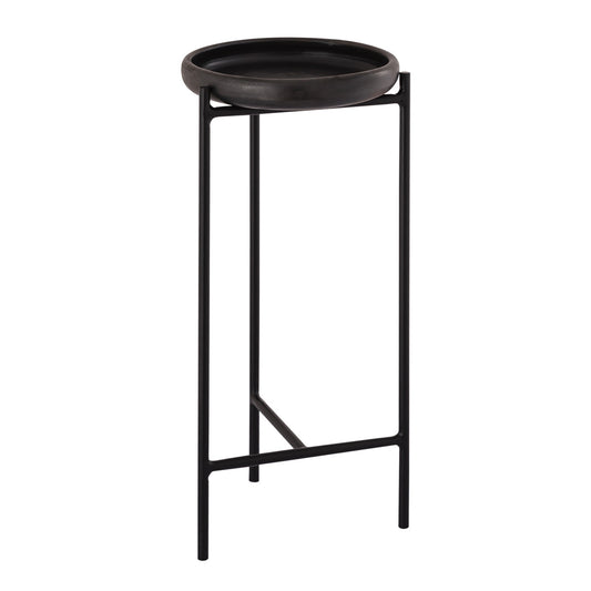 Potrero Side Table