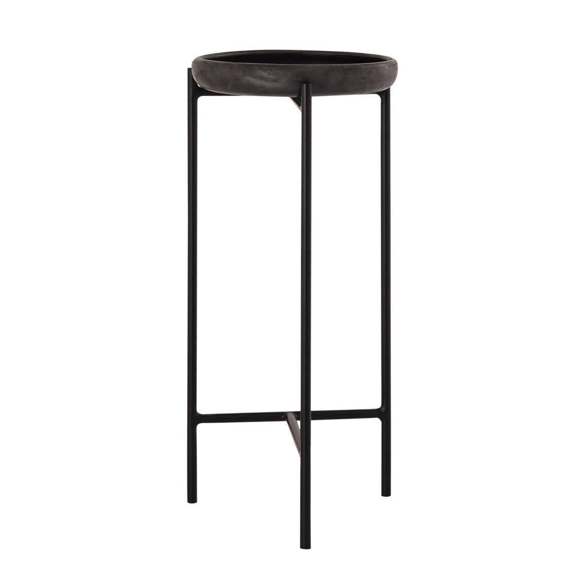 Potrero Side Table