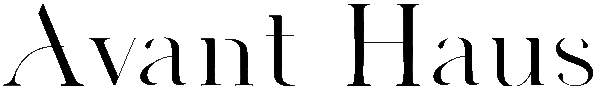 Avant Haus Shop